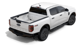 2024 Ford Ranger® External Image 4